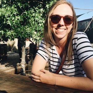 Meet your Posher, Nichole